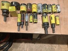 holesaw for sale  LONDON