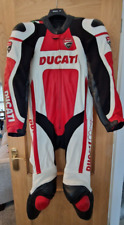 Ducati corse leather for sale  NUNEATON