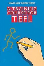 Training course tefl for sale  UK