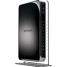 Netgear N900 450 Mbps 4-Port Gigabit Wireless N Router (WNDR4500) for sale  Shipping to South Africa