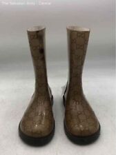 gucci rain boots for sale  Detroit