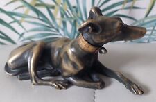 Bronze animalier chien d'occasion  Moulins