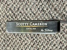 Scotty cameron catalina for sale  Chattanooga