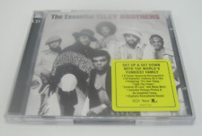 Usado, The Isley Brothers : Essential Isley 2 Conjunto de Discos - CD de Áudio Legacy Sony comprar usado  Enviando para Brazil