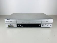 LG LV4981 Video Cassette Recorder VHS #CD42, usado comprar usado  Enviando para Brazil