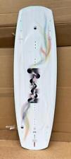 Liquid Force ASPEN FSC Wood Core Ex Demo Display Park or Boat Wakeboard, used for sale  Shipping to South Africa