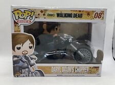 Funko POP! Rides AMC Walking Dead 08 Daryl Dixon's Chopper #08 segunda mano  Embacar hacia Mexico