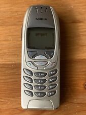 Nokia 6310i unlocked for sale  ROCHDALE