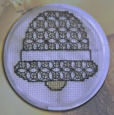 cross stitch coaster kits for sale  MANCHESTER