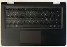 Clavier qwertz swiss d'occasion  Dompierre-sur-Besbre