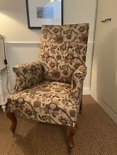 small occasional chair for sale  ALDERLEY EDGE