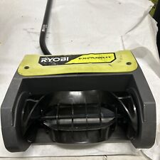 Part ryobi snow for sale  Arlington