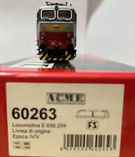 Acme 60263 locomotiva usato  Villafranca Sicula
