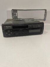 Pioneer car stereo for sale  COTTINGHAM