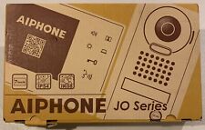 Sistema de vídeo porteiro Aiphone JOS-1A comprar usado  Enviando para Brazil