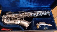 Amerikanisches alt saxophon gebraucht kaufen  Rheinberg
