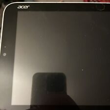 Tablet Acer Iconia One 8” Branco NÃO ESTÁ FUNCIONANDO comprar usado  Enviando para Brazil