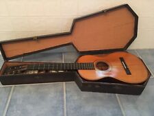 Guitarra antiga William Hall And Son década de 1850’ comprar usado  Enviando para Brazil
