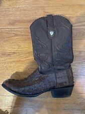 Wild west boots for sale  Arnold
