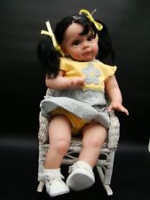 Terabithia doll reborn for sale  Las Vegas