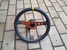 Sportlenkrad lenkrad steering gebraucht kaufen  Eschweiler