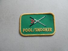 Pool snooker cloth for sale  CLACTON-ON-SEA
