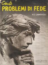 Cento problemi fede usato  Italia