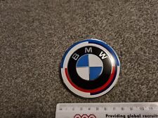 Bmw 50th anniversary for sale  CHELMSFORD