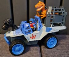 Imaginext jurassic dino for sale  SOLIHULL