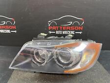 2006 BMW 325I *PARTS ONLY* DRIVER LEFT SIDE XENON HID ADAPTIVE HEAD LIGHT LAMP for sale  Shipping to South Africa