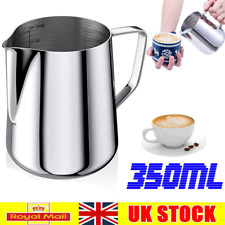 Stainless steel milk for sale  WORCESTER