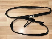 Nikon black standard for sale  BLACKPOOL