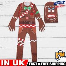 Halloween gingerbread man for sale  UK