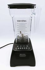 Used blendtec classic for sale  Springfield