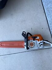 Stihl ms362c chainsaw for sale  Bradenton