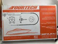 Fourtech mach rotary for sale  Standish
