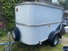 Used trailers sale for sale  GRAVESEND