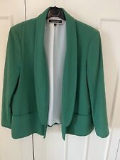 green blazer for sale  LONDON