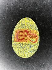 Enchantica figurine egg for sale  Hattiesburg