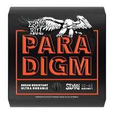 Ernie ball paradigm for sale  National City