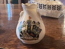 Arcadia crested china for sale  NORWICH