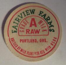 Fairview farms portland for sale  Redlands