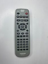 Used, Toshiba SE-R0102 DVD Player Remote OEM fr SDK730SU SD3950SC SD500 SDK730 SD3950S for sale  Shipping to South Africa