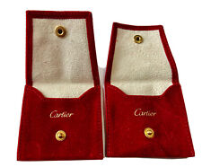 Cartier buste pelle usato  Milano