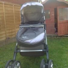 Pram silver cross for sale  NORTHWICH