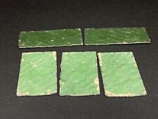 Reversible Lawn And Crazy Paving Slabs By Pixyland Kew (Yellow 960) for sale  Shipping to South Africa