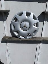 Genuine mercedes wheel for sale  NOTTINGHAM
