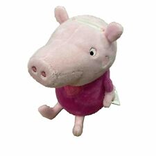Peppa pig plush for sale  Plainfield