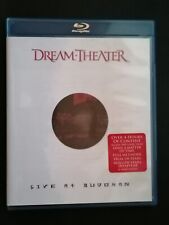 DREAM THEATER - LIVE AT BUDOKAN 2004, BLU-RAY segunda mano  Embacar hacia Argentina