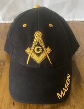 Masonic freemason mason for sale  Nashville